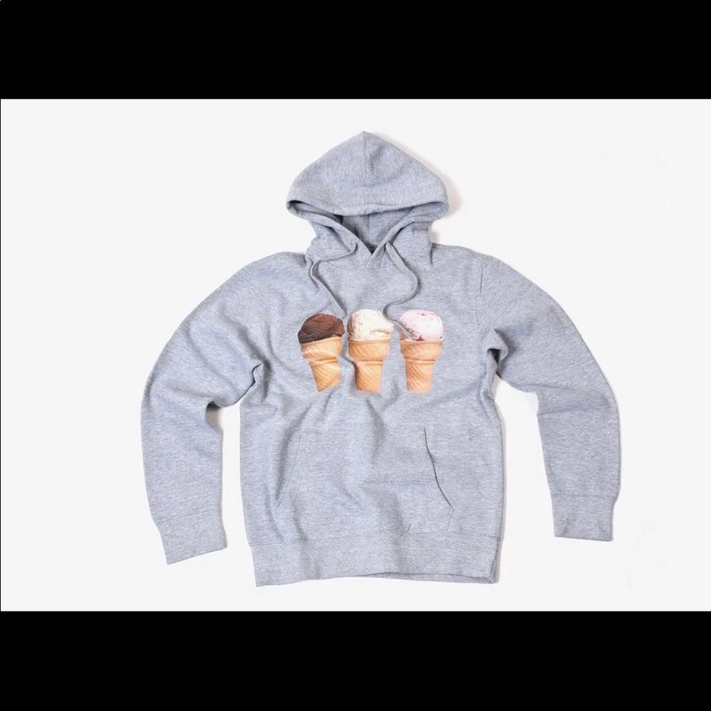 Billionaire Boys Club Ice Cream Hoodie